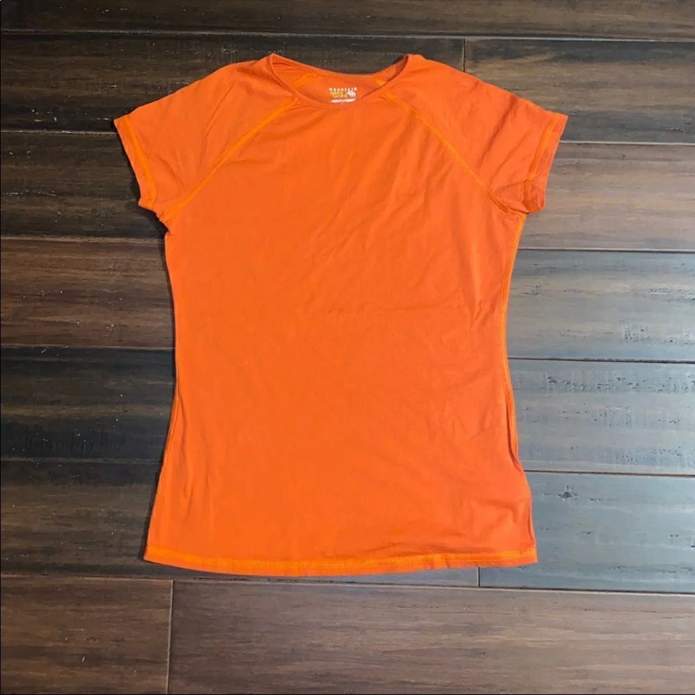 Mountain Hard Wear Shirt 
